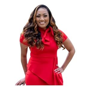 Meet your Posher, Jennifer